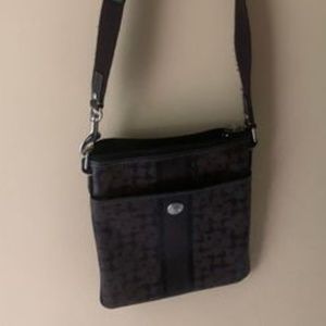 Coach Crossbody Swing Pack